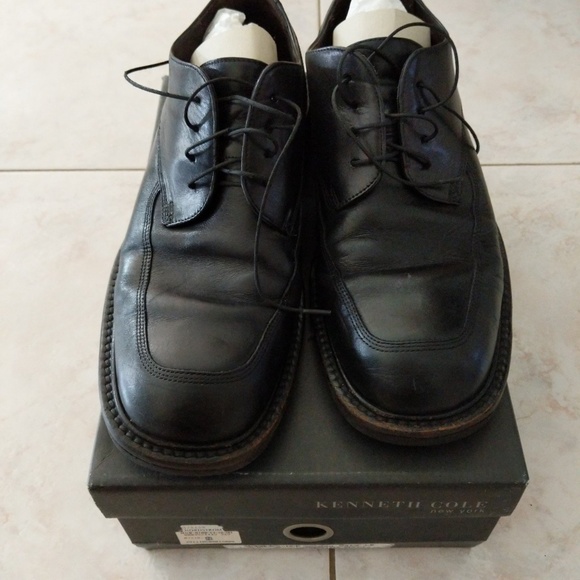 Kenneth Cole Other - Kenneth Cole Golden Gate LE dress shoes